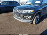 Jeep Compass Limited 4X4 3C4NJDCB4LT138168 снимка