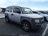 Honda Element Ex 5J6YH18563L007811 снимка