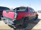 Chevrolet Avalanche 3GNEK13T72G219507 снимка