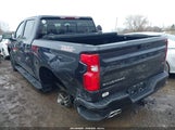 Chevrolet Silverado  Lt Trail Boss 3GCUDFED3RG375345 photo