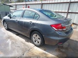 Honda Civic Lx 2HGFB2F58DH301895 снимка