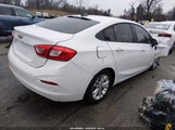 Chevrolet Cruze Ls 1G1BC5SM7K7132978 photo