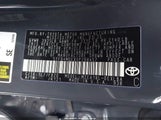 Toyota Corolla Le 5YFB4MDE8SP268457 снимка