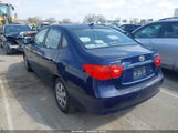 Hyundai Elantra Gls KMHDU46D69U658821 снимка