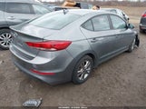Hyundai Elantra Value Edition KMHD84LF3HU363930 снимка