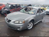 Pontiac Grand Prix 2G2WP552971182734 снимка