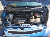 Chevrolet Spark Ls Auto KL8CB6S99DC575703 fotografie