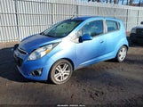 Chevrolet Spark Ls Auto KL8CB6S99DC575703 fotografie