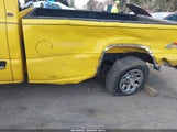 Chevrolet Silverado  Lt1 1GCEK19Z96E257287 photo