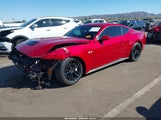 Ford Mustang Gt Fastback 1FA6P8CF1R5429335 снимка
