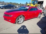 Chevrolet Camaro 1Lt 2G1FB1EV2A9158693 снимка