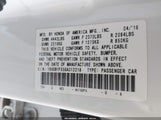 Acura Tlx Tech 19UUB1F55GA012218 fotografie