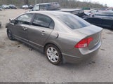 Honda Civic Lx 1HGFA16566L049504 снимка