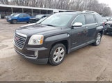 GMC Terrain Slt 2GKFLUEK4G6350756 fotografie
