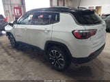 Jeep Compass Limited 4X4 3C4NJDCN2PT524104 снимка