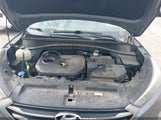 Hyundai Tucson Sel KM8J33A41JU691401 снимка