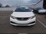 Honda Civic Lx 19XFB2F59DE054171 снимка