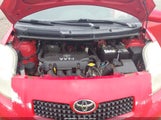 Toyota Yaris JTDJT923775127493 photo
