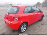 Toyota Yaris JTDJT923775127493 photo