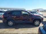 Kia Sorento Lx 5XYKT3A16BG066252 снимка