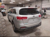 Kia Sorento 3.3L Lx 5XYPGDA5XGG012026 photo