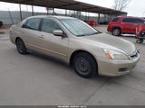 Honda Accord 2.4 Lx JHMCM56447C002270 photo