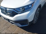 Honda Cr-V Awd Ex 5J6RW2H51MA011634 fotografie