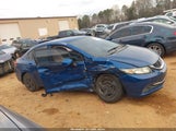 Honda Civic Lx 2HGFB2F58DH549533 снимка