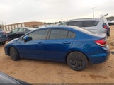 Honda Civic Lx 2HGFB2F58DH549533 снимка