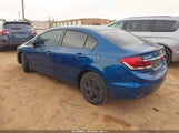 Honda Civic Lx 2HGFB2F58DH549533 снимка