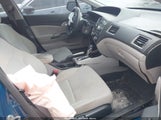 Honda Civic Lx 2HGFB2F58DH549533 снимка