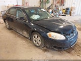 Chevrolet Impala Lt 2G1WT57K191160002 снимка