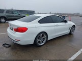 BMW 435I WBA3R1C57EF729131 снимка