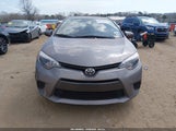 Toyota Corolla Le 2T1BURHE7FC286798 снимка
