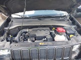 Jeep Renegade Trailhawk 4X4 ZACNJDC18PPP15446 fotografie