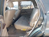 Toyota Sequoia Limited V8 5TDZT38A97S285155 photo