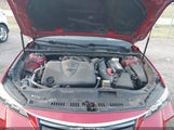 Toyota Avalon Xle 4T1JZ1FB5MU056695 fotografie