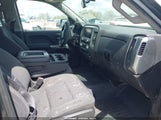Chevrolet Silverado  1Lt 1GCVKREC8JZ153567 снимка