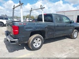 Chevrolet Silverado  1Lt 1GCVKREC8JZ153567 снимка