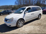Kia Sedona Lx KNDMG4C33A6354166 снимка