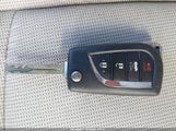 Toyota Corolla Le 5YFEPMAE0NP311976 снимка