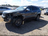 Jeep Grand Cherokee Limited 4X4 1C4RJFBG8JC309748 fotografie