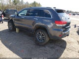 Jeep Grand Cherokee Limited 4X4 1C4RJFBG8JC309748 fotografie