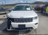 Jeep Grand Cherokee Overland 4X4 1C4RJFCG0HC772878 fotografie
