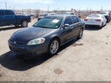 Chevrolet Impala Ltz 2G1WC5EM4B1201054 снимка