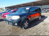 Honda Pilot Ex-L 5FNYF4H54BB105783 снимка