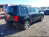 Honda Pilot Ex-L 5FNYF4H54BB105783 снимка