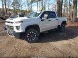 Chevrolet Silverado 2500Hd 4Wd Standard Bed Custom 1GC4YME72MF168507 снимка