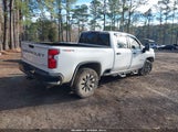 Chevrolet Silverado 2500Hd 4Wd Standard Bed Custom 1GC4YME72MF168507 fotografie