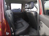 Nissan Frontier Le V6 1N6ED29X54C457345 снимка